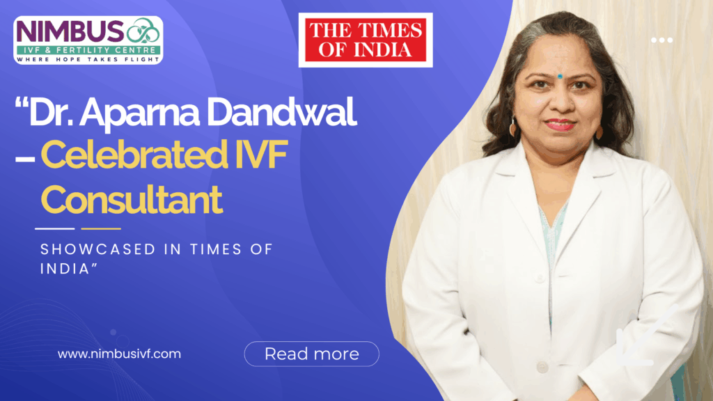 Best IVF doctor in Noida